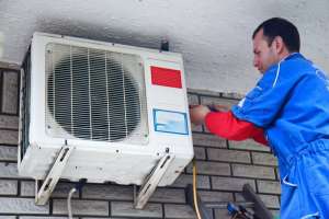 24/7 and Emergency HVAC Near New Madison, OH | Air Conidtioning and Heating Contractors